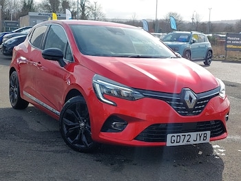 Used Renault Clio 2023 for sale - 77939205: Photo