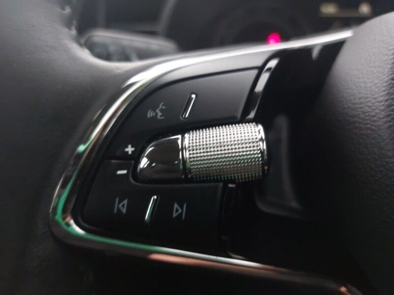 Used Skoda Kamiq 2023 for sale - 76595190: Photo 18