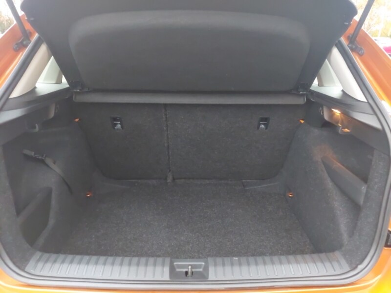 Used Skoda Kamiq 2023 for sale - 76595190: Photo 8