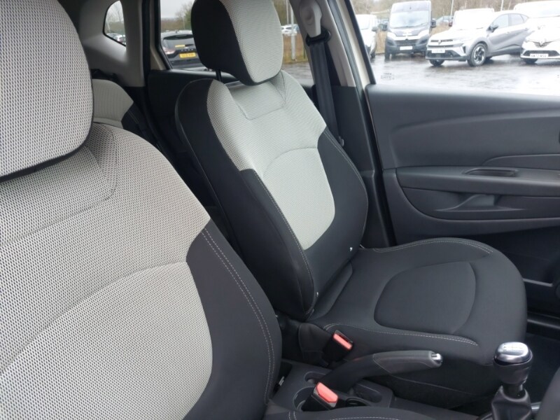 Used Renault Captur 2019 for sale - 77847210: Photo 13