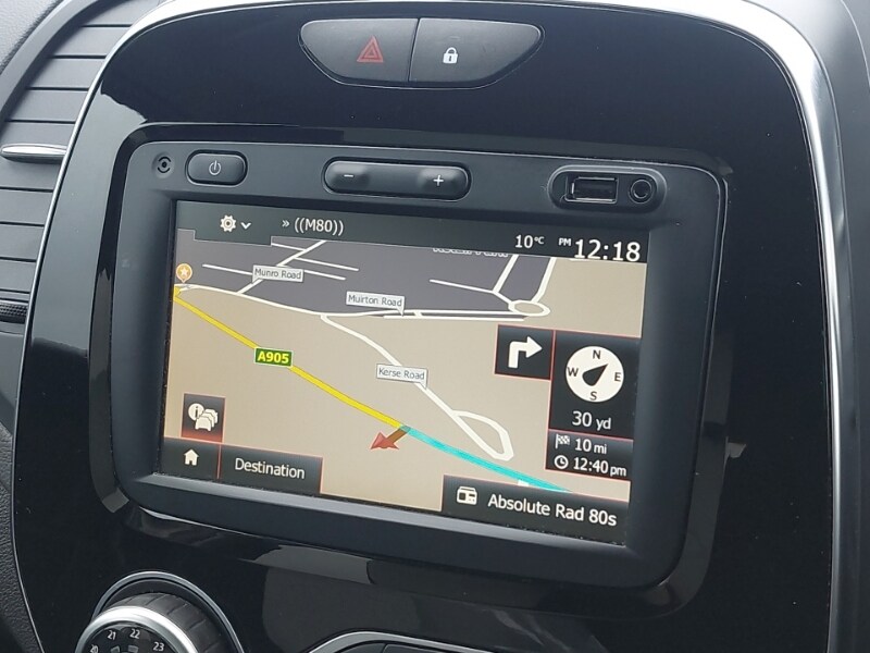 Used Renault Captur 2019 for sale - 77847210: Photo 14