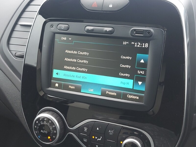 Used Renault Captur 2019 for sale - 77847210: Photo 15