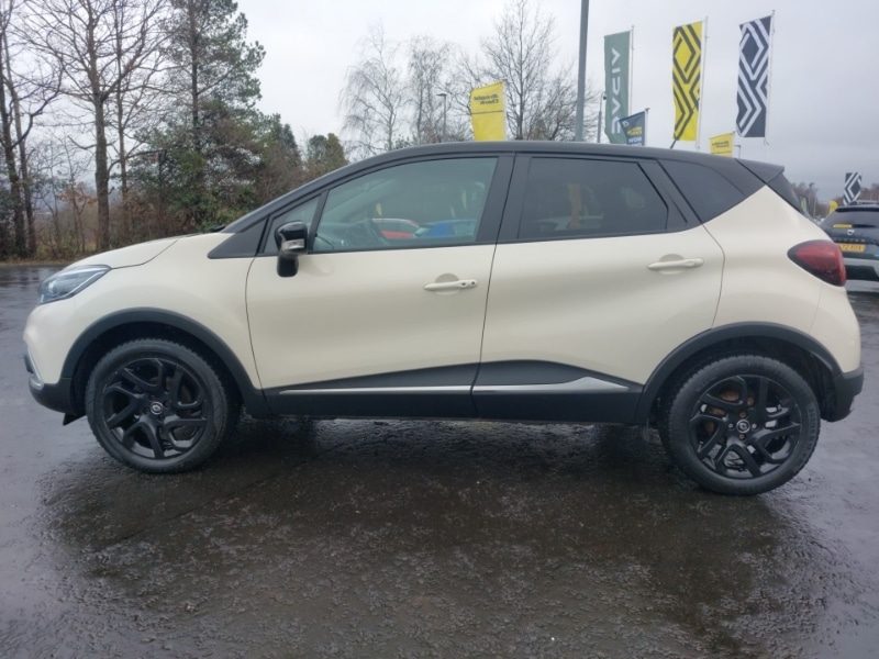 Used Renault Captur 2019 for sale - 77847210: Photo 4