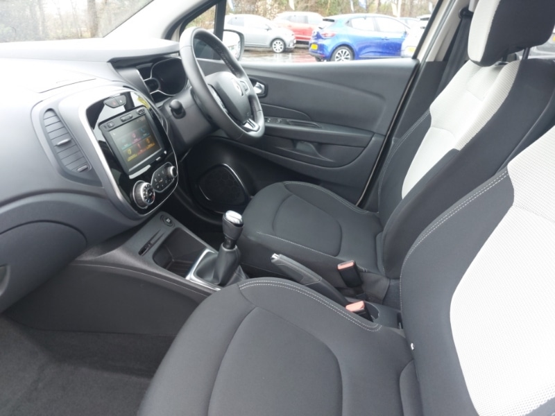 Used Renault Captur 2019 for sale - 77847210: Photo 5