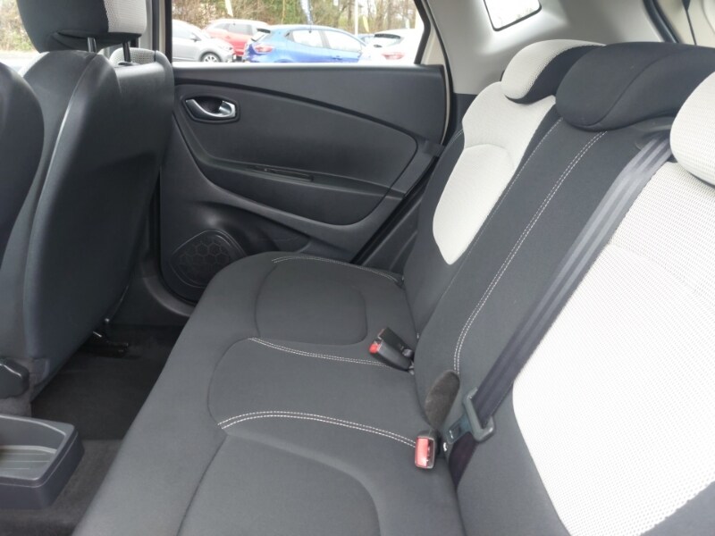 Used Renault Captur 2019 for sale - 77847210: Photo 6