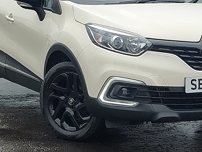 Used Renault Captur 2019 for sale - 77847210: Photo 9