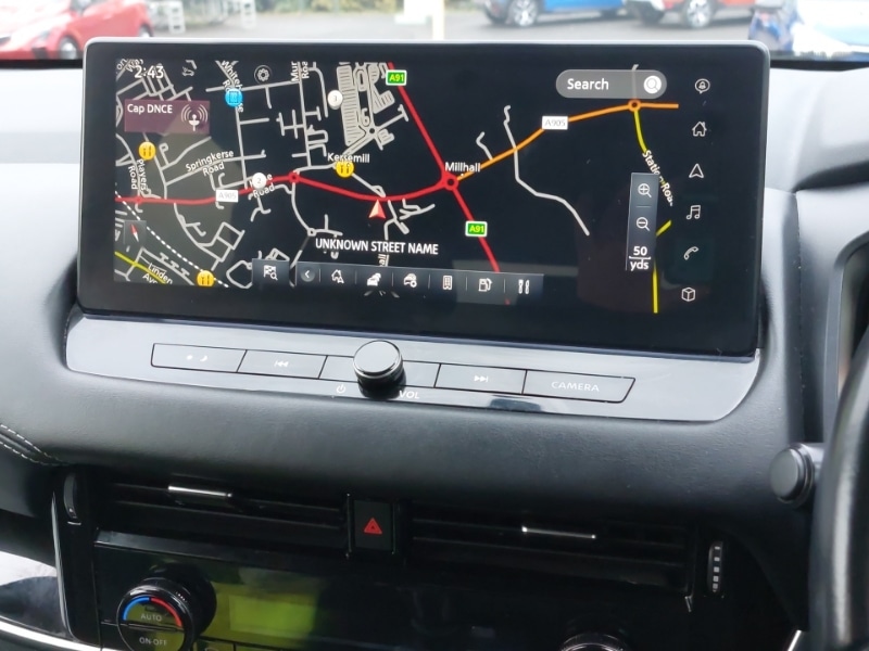 Used Nissan Qashqai 2022 for sale - 76839137: Photo 14