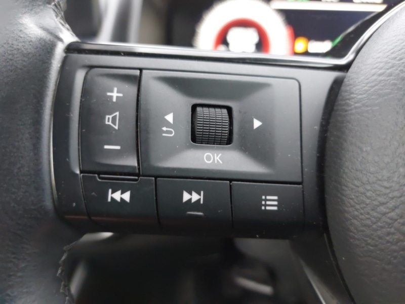 Used Nissan Qashqai 2022 for sale - 76839137: Photo 19