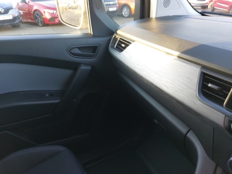 Used Renault Kangoo 2025 for sale - 76583725: Photo 10