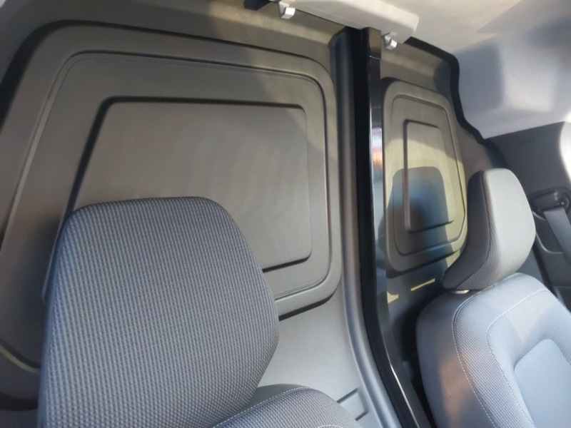 Used Renault Kangoo 2025 for sale - 76583725: Photo 11