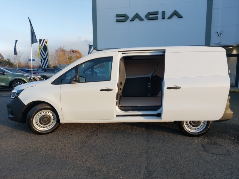 Used Renault Kangoo 2025 for sale - 76583725: Photo 12