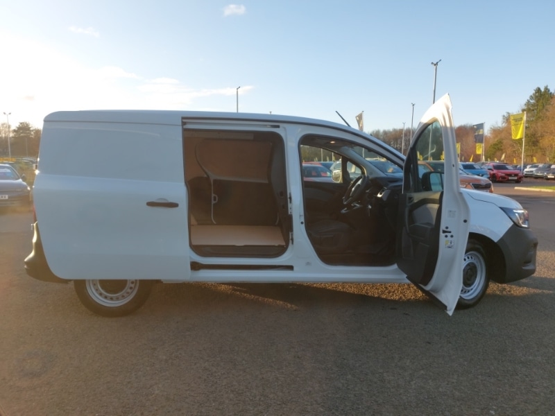 Used Renault Kangoo 2025 for sale - 76583725: Photo 13