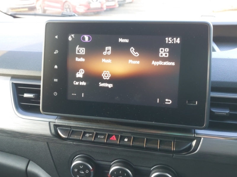 Used Renault Kangoo 2025 for sale - 76583725: Photo 14