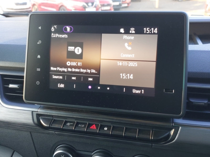 Used Renault Kangoo 2025 for sale - 76583725: Photo 15