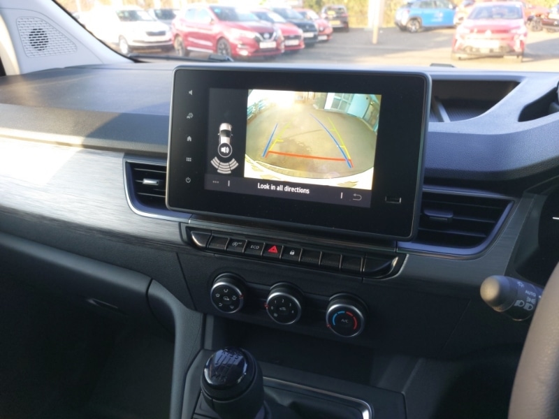 Used Renault Kangoo 2025 for sale - 76583725: Photo 16