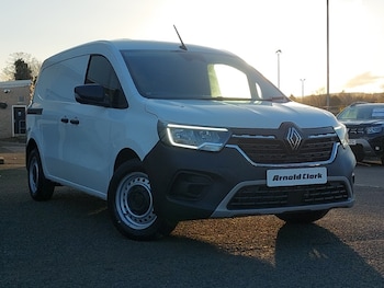 Renault - Kangoo
