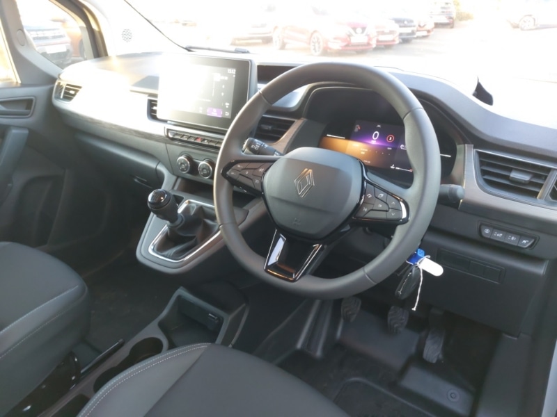 Used Renault Kangoo 2025 for sale - 76583725: Photo 2