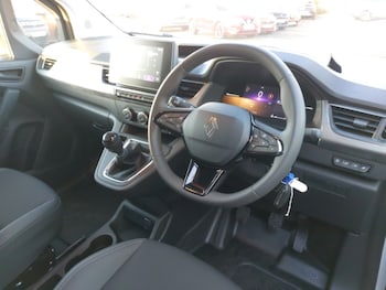 Used Renault Kangoo 2025 for sale - 76583725: Photo