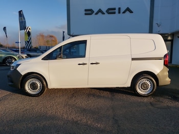 Used Renault Kangoo 2025 for sale - 76583725: Photo