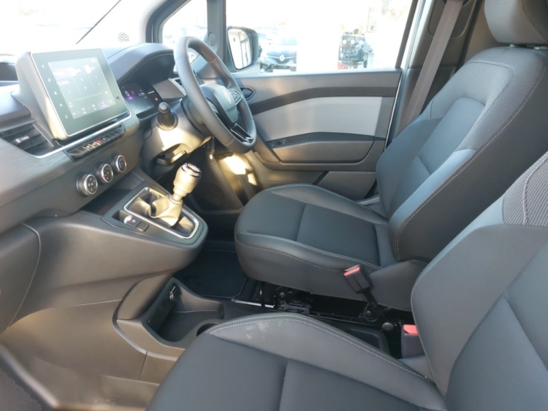 Used Renault Kangoo 2025 for sale - 76583725: Photo 5