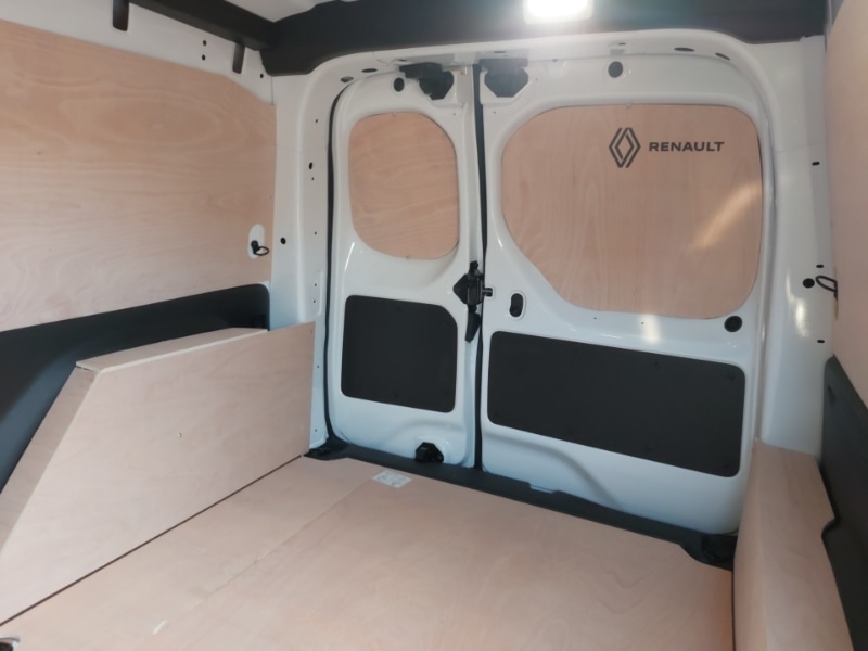 Used Renault Kangoo 2025 for sale - 76583725: Photo 6