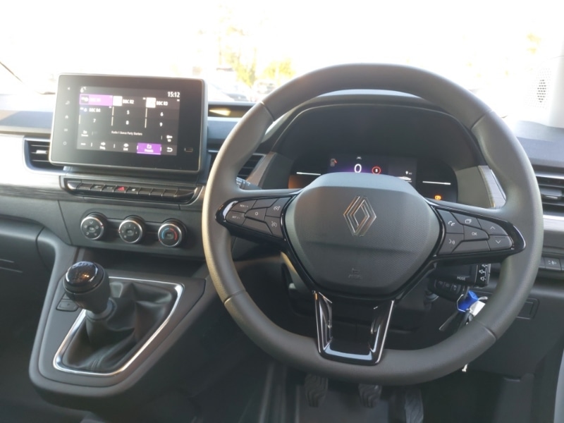 Used Renault Kangoo 2025 for sale - 76583725: Photo 7