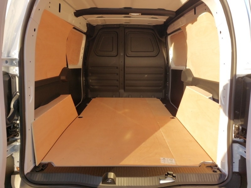 Used Renault Kangoo 2025 for sale - 76583725: Photo 8