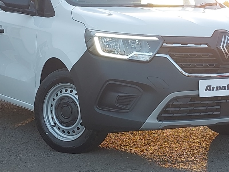 Used Renault Kangoo 2025 for sale - 76583725: Photo 9