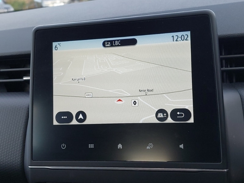 Used Renault Clio 2023 for sale - 77273221: Photo 14