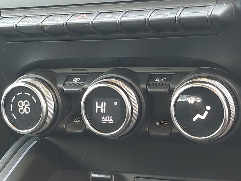 Used Renault Clio 2023 for sale - 77273221: Photo 15