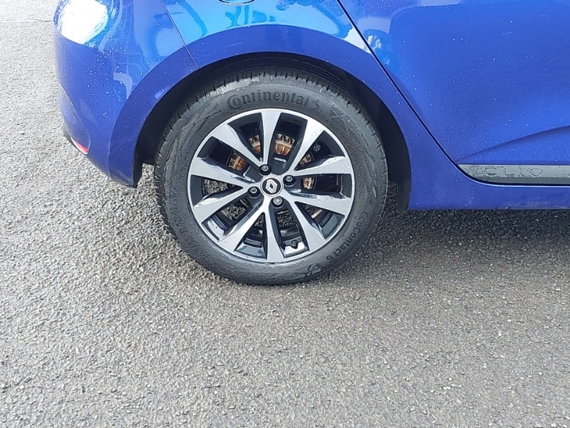 Used Renault Clio 2023 for sale - 77273221: Photo 17