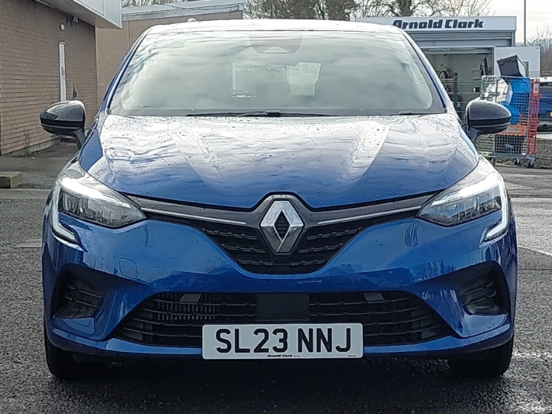 Used Renault Clio 2023 for sale - 77273221: Photo 19