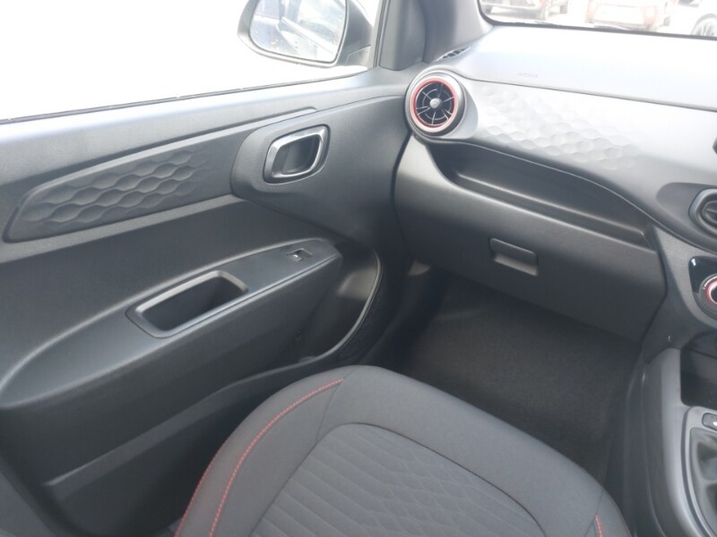 Used Hyundai i10 2026 for sale - 78079733: Photo 10