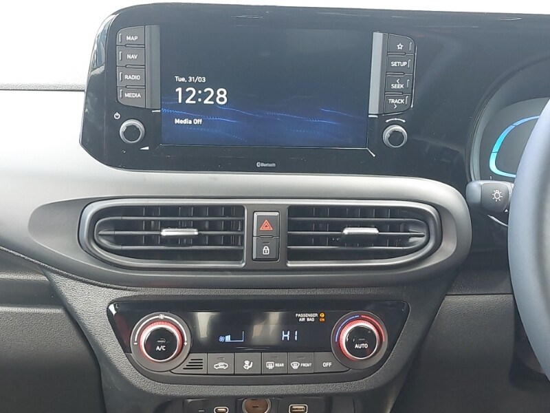 Used Hyundai i10 2026 for sale - 78079733: Photo 11