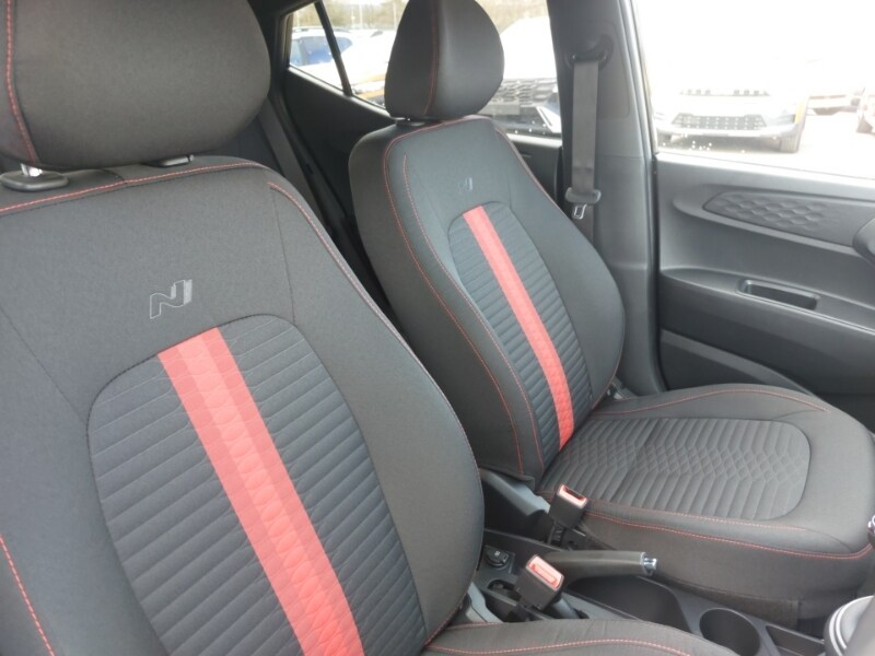 Used Hyundai i10 2026 for sale - 78079733: Photo 13