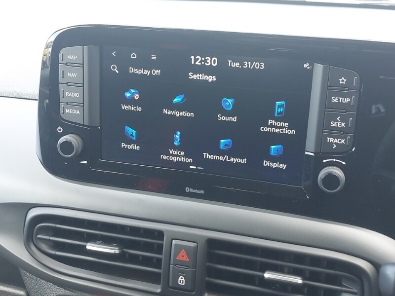 Used Hyundai i10 2026 for sale - 78079733: Photo 14