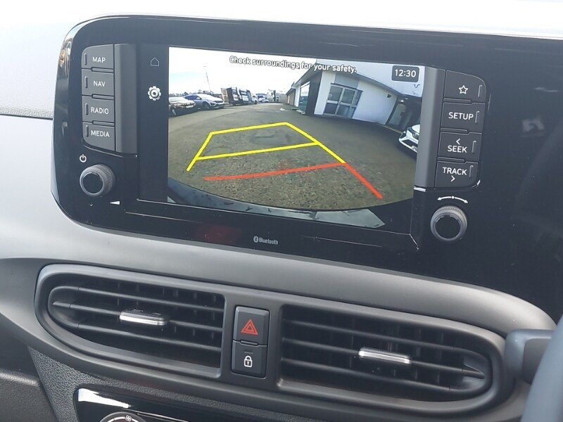 Used Hyundai i10 2026 for sale - 78079733: Photo 16