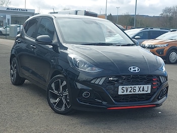 Used Hyundai i10 2026 for sale - 78079733: Photo