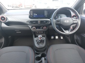 Used Hyundai i10 2026 for sale - 78079733: Photo