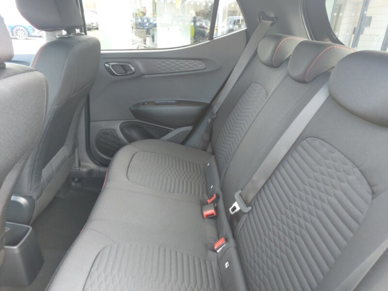 Used Hyundai i10 2026 for sale - 78079733: Photo 6