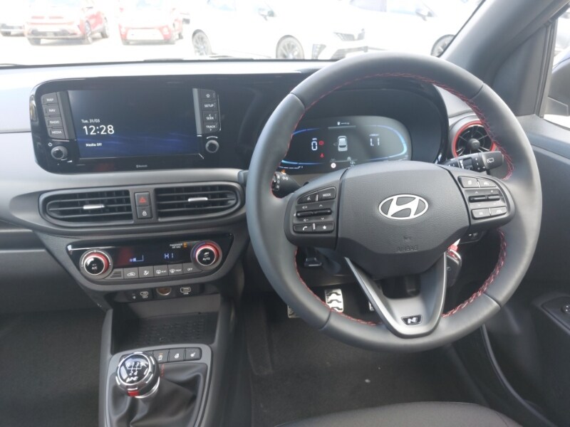 Used Hyundai i10 2026 for sale - 78079733: Photo 7