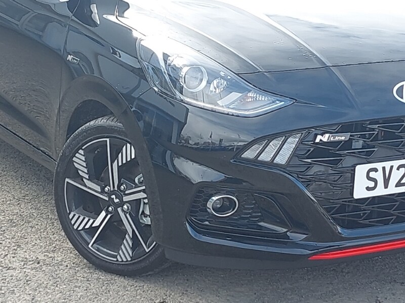 Used Hyundai i10 2026 for sale - 78079733: Photo 9