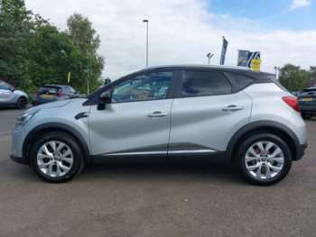 Used Renault Captur 2020 for sale - 75338661: Photo