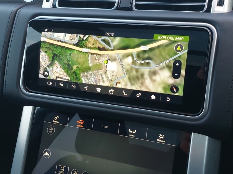 Used Land Rover Range Rover 2019 for sale - 77090433: Photo 15