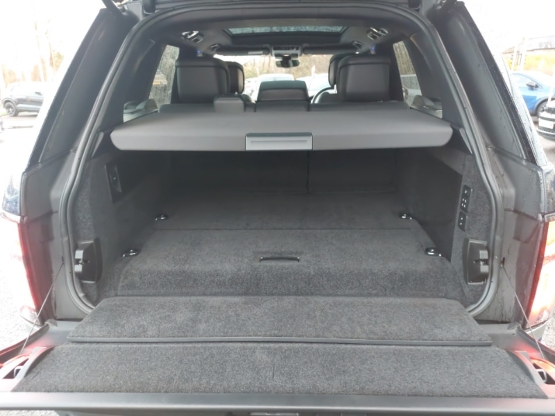 Used Land Rover Range Rover 2019 for sale - 77090433: Photo 8