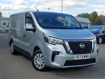 Used Nissan Primastar 2023 for sale - 78595153: Photo