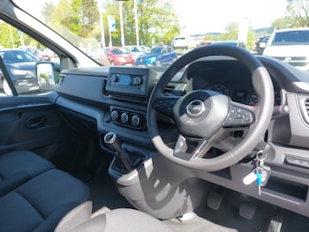 Used Nissan Primastar 2023 for sale - 78595153: Photo