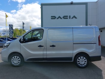 Used Nissan Primastar 2023 for sale - 78595153: Photo
