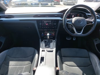 Used Volkswagen Arteon 2021 for sale - 78560101: Photo