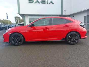 Used Honda Civic 2019 for sale - 76103720: Photo 4